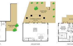 1/54 Miskin Street, Toowong, Qld 4066