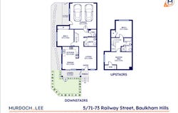 5/71-73 Railway Street, Baulkham Hills, NSW 2153