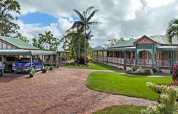 " Korimba " 23608 Peak Downs Highway, Eton, Qld 4741