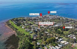 40 Reid Street, Rhyll, Vic 3923