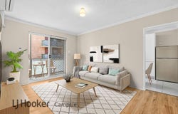 3/69-71 First Avenue, Campsie, NSW 2194