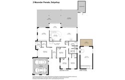 2 Moondar Parade, Dalyellup, WA 6230