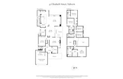 41 Elizabeth Street, Malvern, Vic 3144