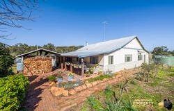 311 Mayo Road, Gidgegannup, WA 6083