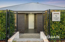 12 Dufferin Lane, Seaford Meadows, SA 5169