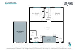 6/6-8 Fleet Street, North Parramatta, NSW 2151