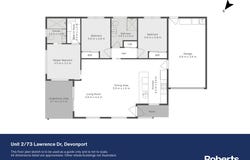 2/73 Lawrence Drive, Devonport, Tas 7310