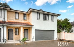 15/25 Abraham Street, Rooty Hill, NSW 2766