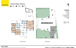 3 Eloura Street, Dharruk, NSW 2770