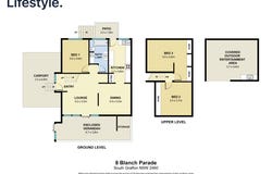 8 Blanch Parade, South Grafton, NSW 2460