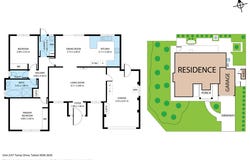2/47 Tamar Drive, Tatton, NSW 2650