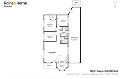 130/81 Kalaroo Road, Redhead, NSW 2290