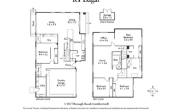 3/107 Through Road, Camberwell, Vic 3124