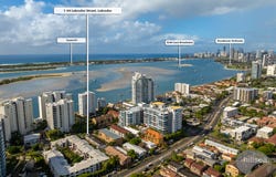 1/34 Labrador Street, Labrador, Qld 4215