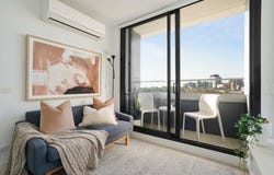 802/263 Franklin Street, Melbourne, Vic 3000