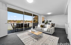 135/8 Baudinette Circuit, Bruce, ACT 2617