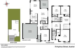70 Hydrus Street, Austral, NSW 2179