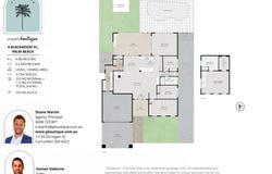 4 BLACKWOOD PLACE, Palm Beach, Qld 4221