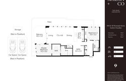 301/12-16 Weemala Street, Chevron Island, Qld 4217