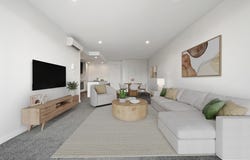 83/44 Macquarie Street, Barton, ACT 2600