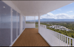 Lot 29, 20 Mount Kulburn Drive, Jensen, Qld 4818