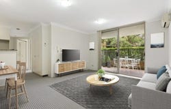 8/18 Sorrell Street, Parramatta, NSW 2150