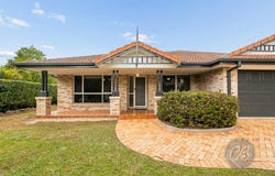 1 Copeton Court, Albany Creek, Qld 4035