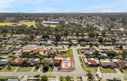 Lot 3, 25 Lyrebird Way, Thornlie, WA 6108