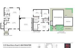 5/31 Beechboro Road, Bayswater, WA 6053