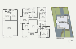 5 Meadows Court, Chadstone, Vic 3148