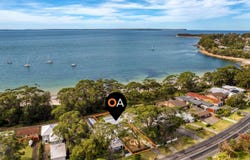 196 Elizabeth Drive, Vincentia, NSW 2540