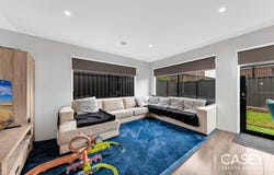 5 Mississippi Avenue, Clyde, Vic 3978