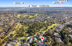 5 Eaglehawk Drive, Berwick, Vic 3806