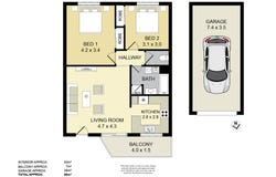 6/49 Wilton Terrace, Yeronga, Qld 4104