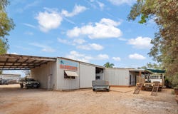 45 McDaniel Road, Minyirr, WA 6725