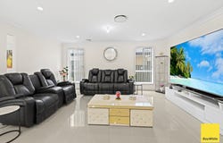48 Donovan Boulevard, Gregory Hills, NSW 2557