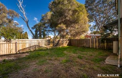 4 Kelsall Place, Spence, ACT 2615