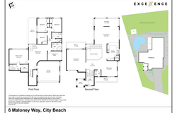 6 Maloney Way, City Beach, WA 6015