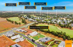 76 Cobram Drive, Eynesbury, Vic 3338