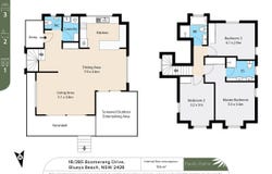 18/285 Boomerang Drive, Blueys Beach, NSW 2428