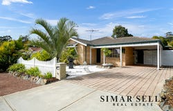 48 Edwards Entrance, Stratton, WA 6056