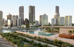 5/4 Macdonald Street, Kangaroo Point, Qld 4169