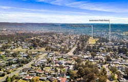 5 Claremont Place, South Penrith, NSW 2750