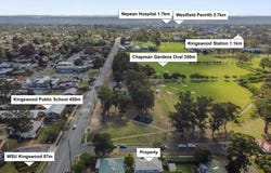 54 Anthony Crescent, Kingswood, NSW 2747