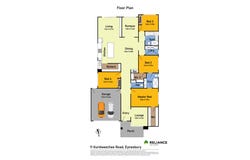 11 Kurdweechee Road, Eynesbury, Vic 3338