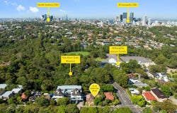 16-18 Sailors Bay Road, Northbridge, NSW 2063