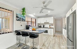 16 Pangari Crescent, Dharruk, NSW 2770