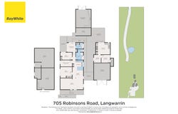 705 Robinsons Road, Langwarrin, Vic 3910