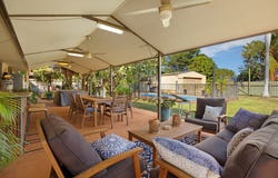 15 Patterson Crescent, Dampier, WA 6713