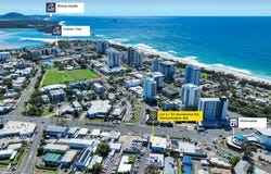 Lot 3, 32 Aerodrome Road, Maroochydore, Qld 4558